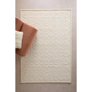 vloerkleed wol Besar (290x200 cm)