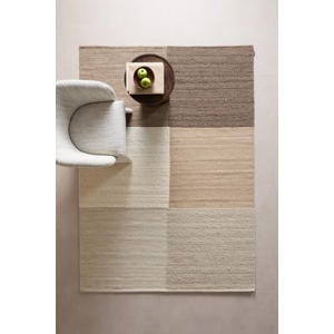 vloerkleed wol Itobi (230x160 cm)