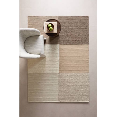 Studio LIVIT vloerkleed wol Itobi (230x160 cm) afbeelding