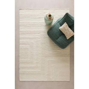 vloerkleed wol Erno (290x200 cm)