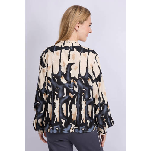 C&S The Label jas zand afbeelding