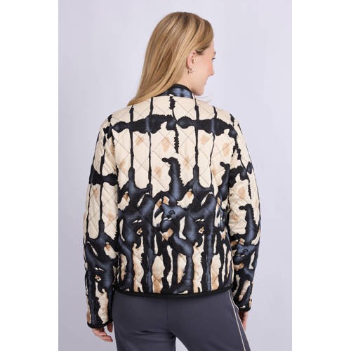 C&S The Label jas zand afbeelding