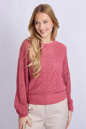 trui roze