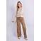 CS the Label broek bruin