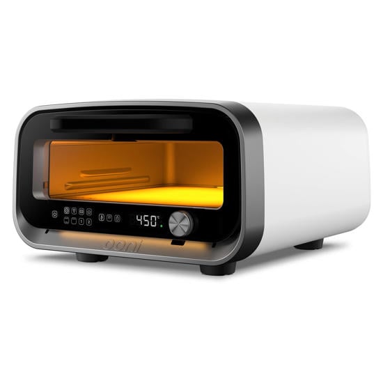 Ooni pizzaovens