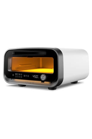 Volt 2 elektrische pizzaoven