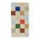 OYOY Mini vloerkleed Chess (168x84 cm)