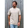 Kultivate regular T-shirt beige