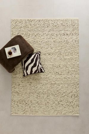 vloerkleed wol Aimee (230x160cm)