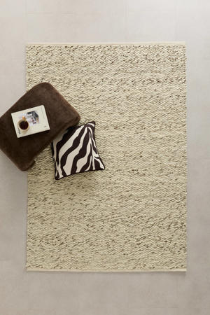 vloerkleed wol Aimee (230x160cm)