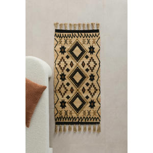 vloerkleed jute Addison (120x60cm)