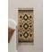 NOUS Living vloerkleed jute Addison (120x60cm)