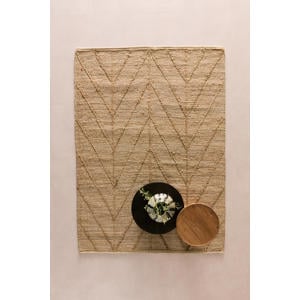 vloerkleed jute Airden (230x160cm)