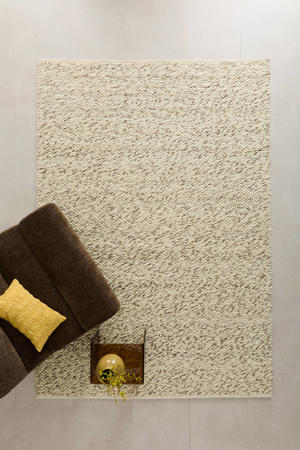 vloerkleed wol Aimee (290x200cm)