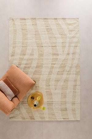 vloerkleed wol Amory (290x200cm)