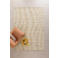 NOUS Living vloerkleed wol Amory (290x200cm)