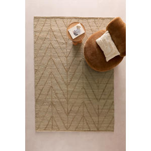 vloerkleed jute Arden (290x200cm)