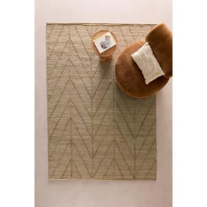vloerkleed jute Arden (290x200cm)