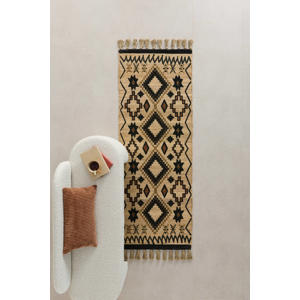 vloerkleed jute Addison (200x70cm)