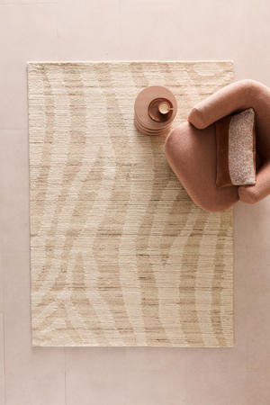 vloerkleed wol Amory (230x160cm)