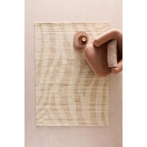 vloerkleed wol Amory (230x160cm)