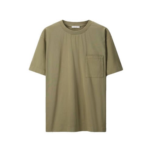 Sissy-Boy boxy T-shirt lichtgroen afbeelding
