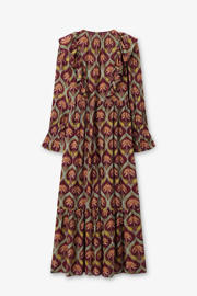 thumbnail: Sissy-Boy maxi jurk multi