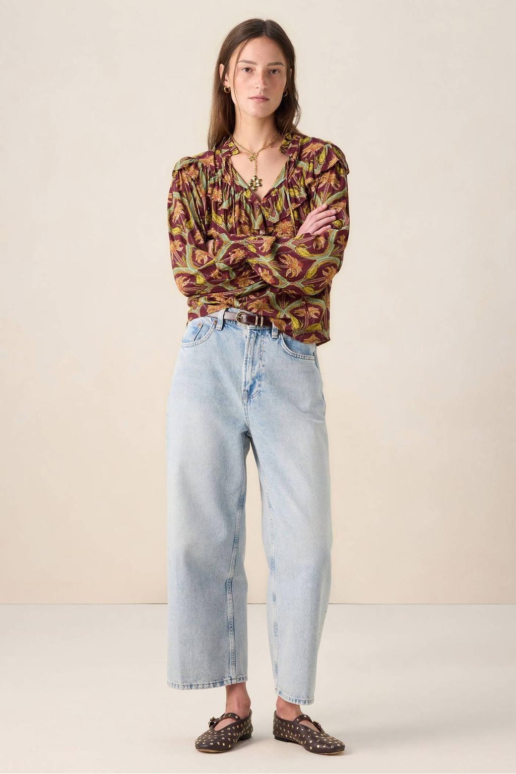 Sissy-Boy top multi