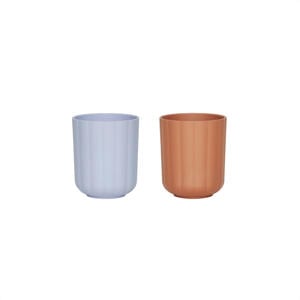 drinkbeker Pullo (set van 2)