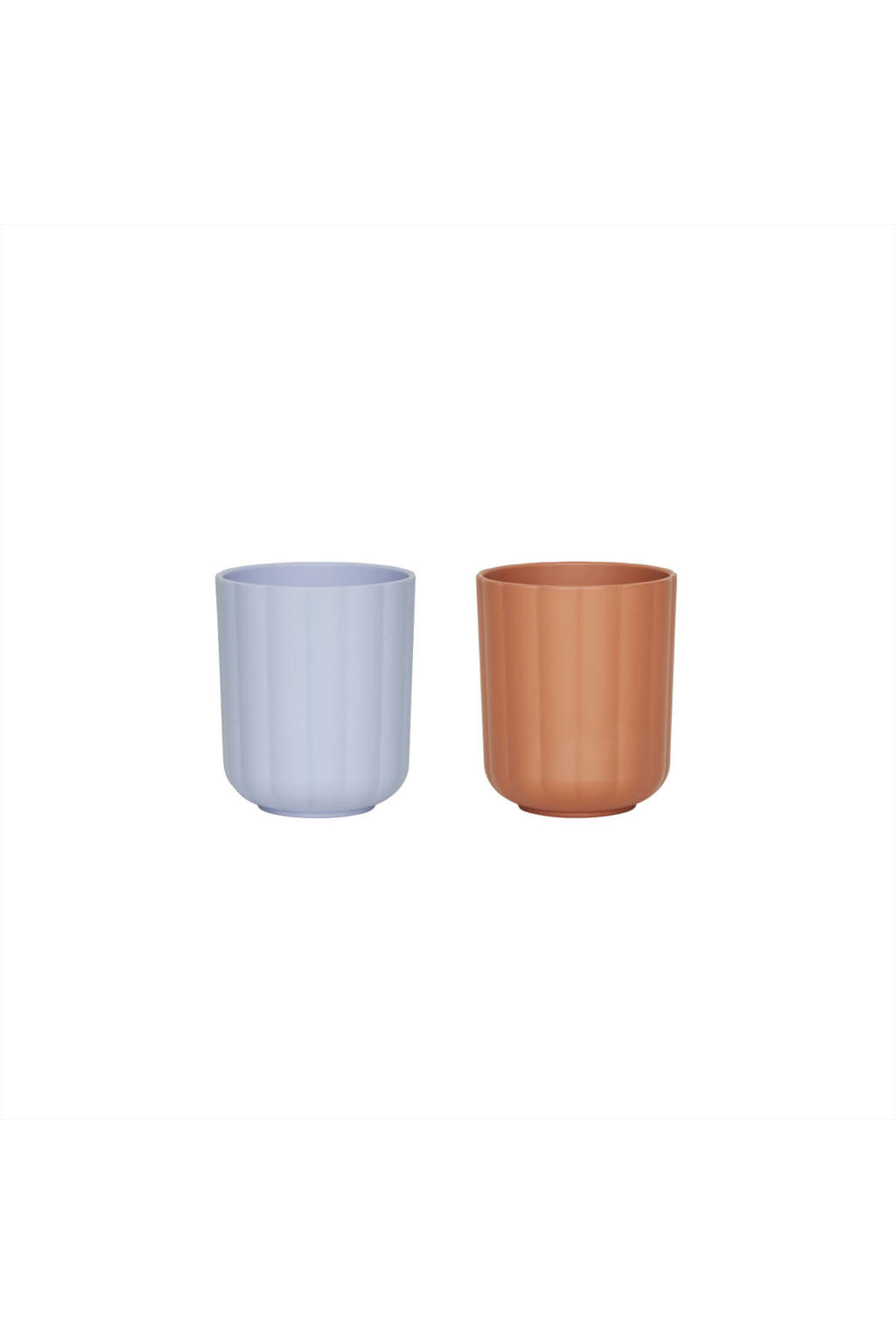 OYOY Mini drinkbeker Pullo (set van 2)