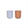 OYOY Mini drinkbeker Pullo (set van 2)