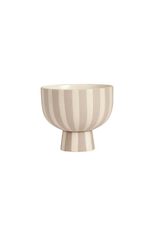 kom Toppu (15x13 cm)