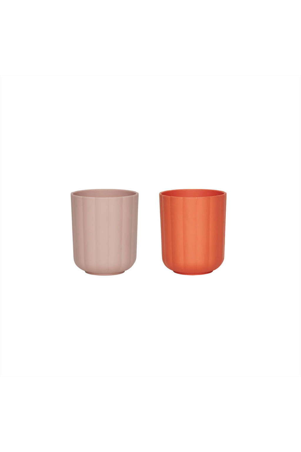 OYOY Mini drinkbeker Pullo (set van 2)