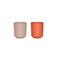OYOY Mini drinkbeker Pullo (set van 2)