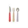 OYOY Mini bestekset Mellow (set van 3)