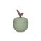OYOY Mini drinkbeker met rietje Appel (120 ml)