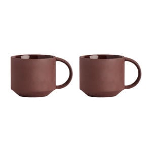 koffiekop Yuka (set van 2)
