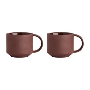 koffiekop Yuka (set van 2)