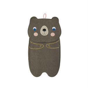 wandopberger darling bear (77x40x1 cm)