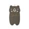 OYOY Mini wandopberger darling bear (77x40x1 cm)