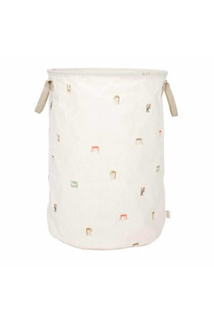 opberg/was mand Moira (54x38 cm)