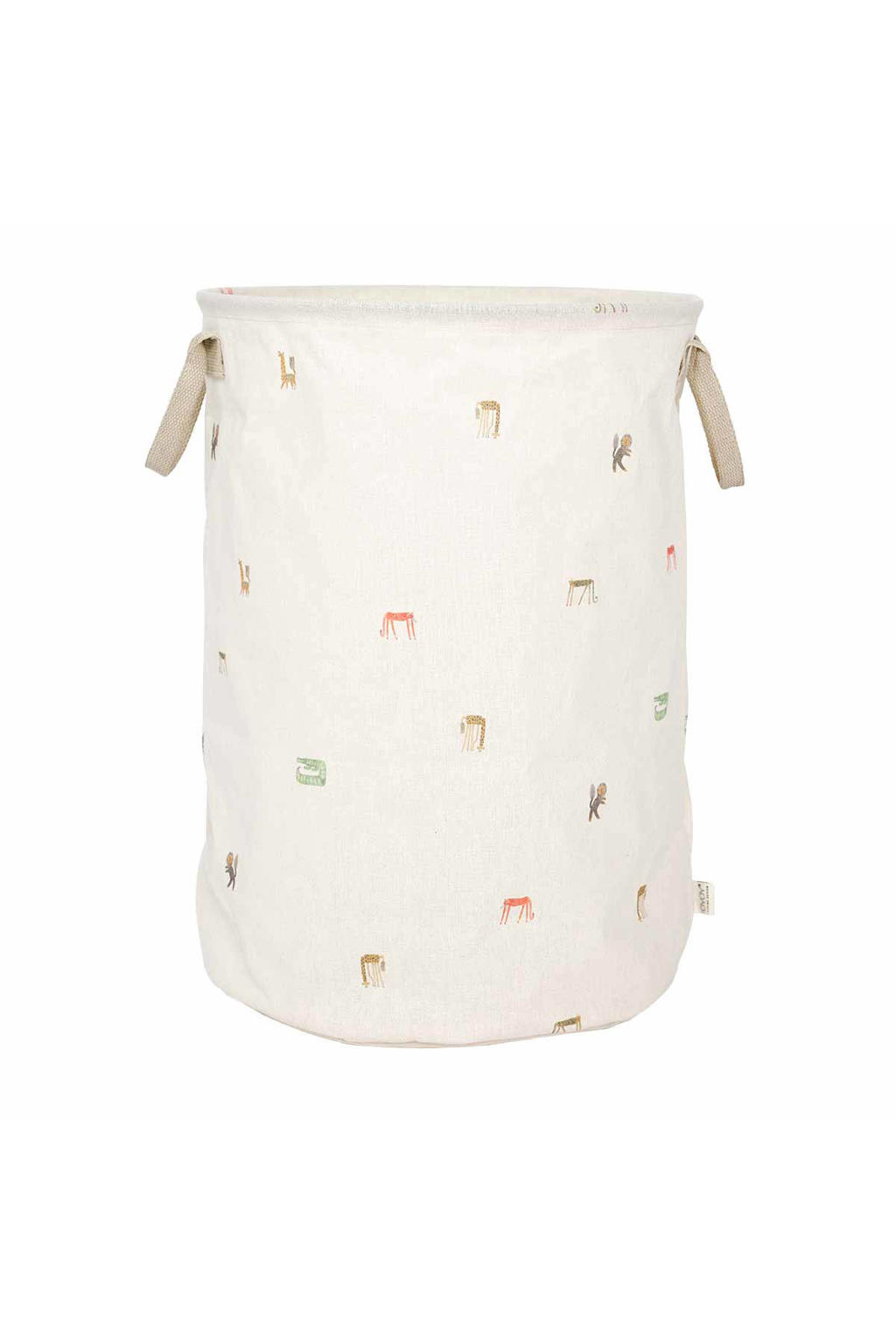 OYOY Mini opberg/was mand Moira (54x38 cm)