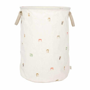 opberg/was mand Moira (54x38 cm)