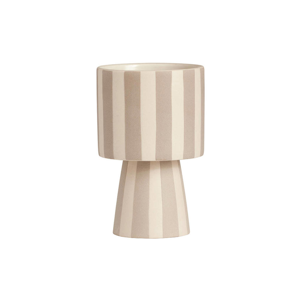 OYOY Living bloempot Toppu (10x10x15 cm)