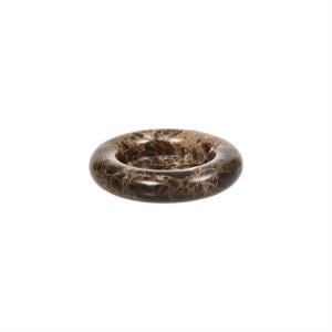 kaarsenhouder Savi (14x3 cm)