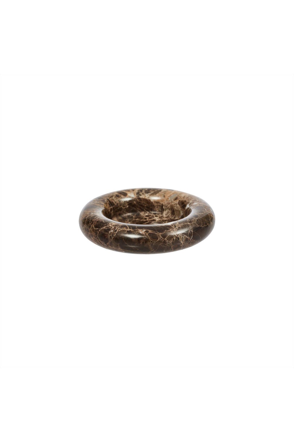 OYOY Living kaarsenhouder Savi (14x3 cm)