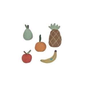 speelgoedfruit Yummy Mini