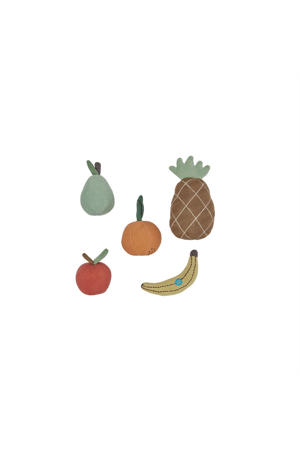  speelgoedfruit Yummy Mini