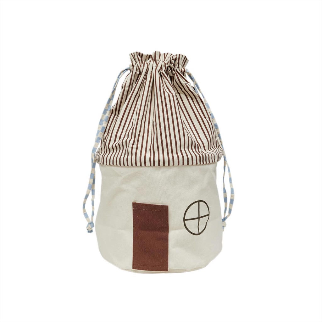 OYOY Mini opbergmand Koya (34x52 cm)