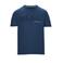 Killtec T-shirt blauw